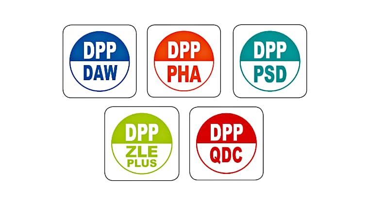 Algorithmes DPP Digital Pulse Processing