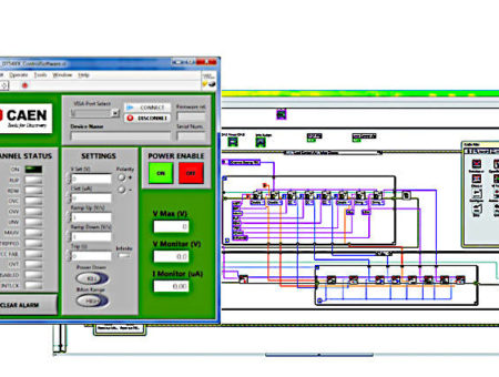 Drivers Labview